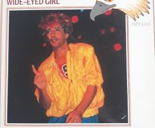 Rod Stewart 12" Vinyl