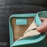 Longchamp clutch bag Image 3