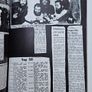 The Dubliners Scrapbook an Intimate Journal - Irish Music Biography Image 3