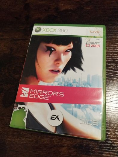 Xbox 360 Games Ad 1