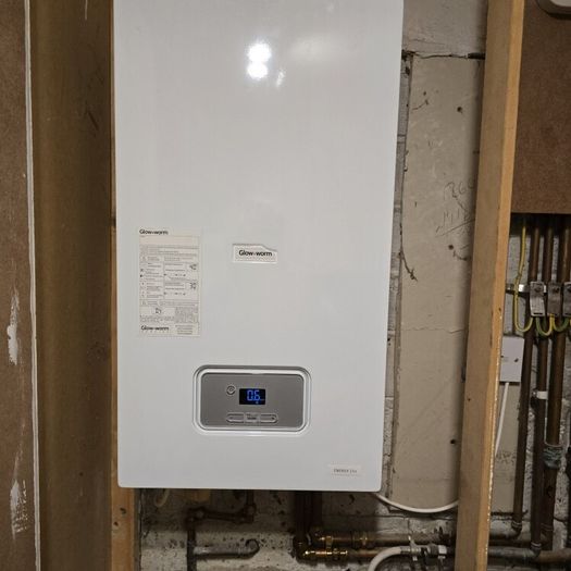 boiler glowworm