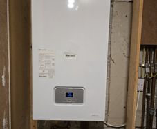 boiler glowworm