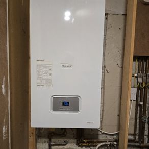 boiler glowworm
