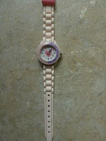 Tikkers watch