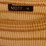 Autumn colors sweater M Image 3