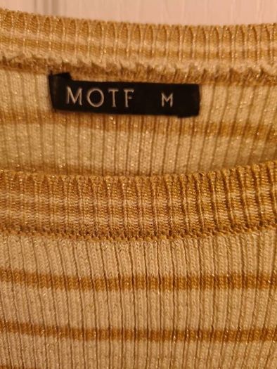 Autumn colors sweater M