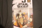 Star Wars The Clone Wars Mace Windu Black Series