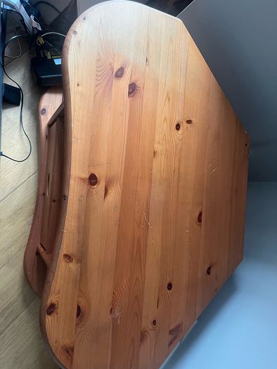 TV corner unit