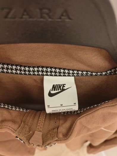 Nike sportswear sweatshirt and pants