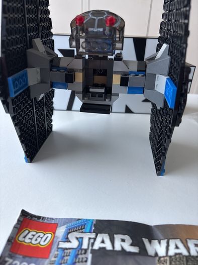 Lego 7263
