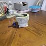 Pestle and mortar granite Image 2