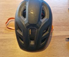 bike helmet