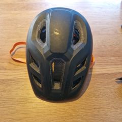 bike helmet