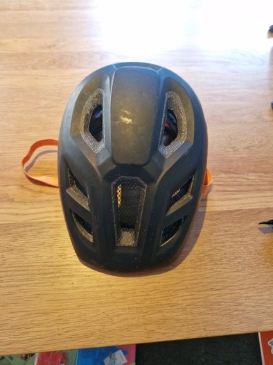 bike helmet