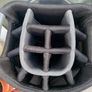 Taylormade Golf bag (1 zip not working) Image 7