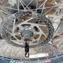 26 inch wheelset Image 8