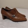Designer Hogl Softline Shoes NEW Image 3