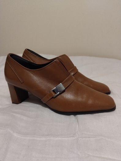 Designer Hogl Softline Shoes NEW