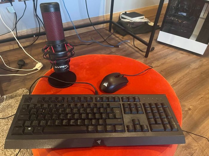 Gaming PC Bundle