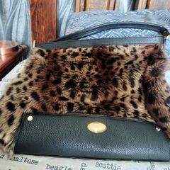 Dune bag