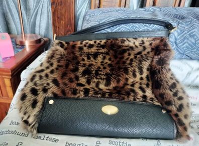 Dune bag