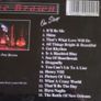 Joe Brown - On Stage CD Image 2