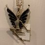 Art Deco Necklace Image 2