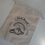 Bread Bag Vintage Natural Image 3