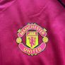 Manchester United 25/26 Jersey Image 2