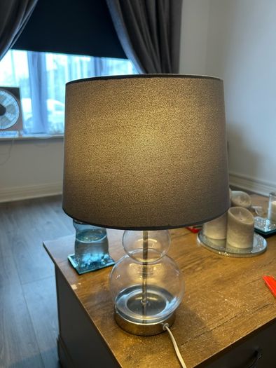 lamp