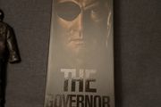 Threezero The Governor The walking Dead 1/6 Figure