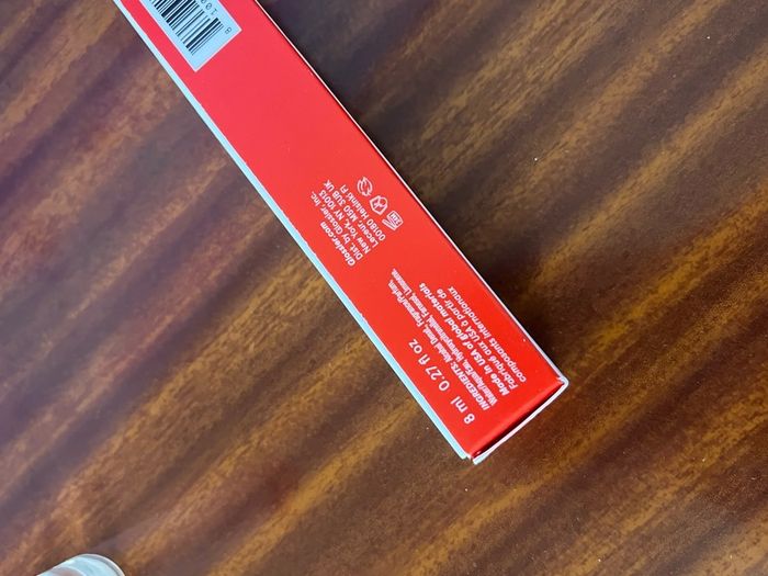 Glossier You perfume
