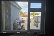 upvc window