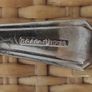 4 EPNS dessert forks Image 4