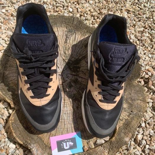 Nike Air Max BW PRM Only Pair Worldwide
