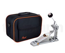 Pearl Demon Drive Pedals
