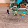 lego minecraft Image 3
