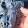 Brook Taverner Classic tweed wool blazer Image 7