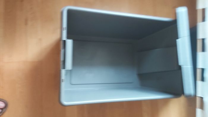 Storage Box