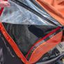 Burley Cub X Bike Trailer Image 3