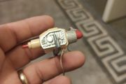 Power Rangers Turbo Weapon Shifters Green Ranger Red Missile &amp; Launcher 1997