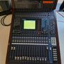 Yamaha DM 1000 Digital 16 channel recording/broadcast/live mixer Image 3