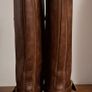 Guess Knee High Riding Boots Price Includes Postage Cost Image 2