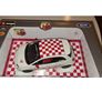 Abarth Fiat 500 scale 1/18 rare Image 4