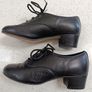Inishfree Flexi-step set dancing shoes Image 5