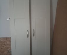wardrobe doors need gone today