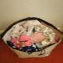 Girls bundle pj's pyjamas Image 3