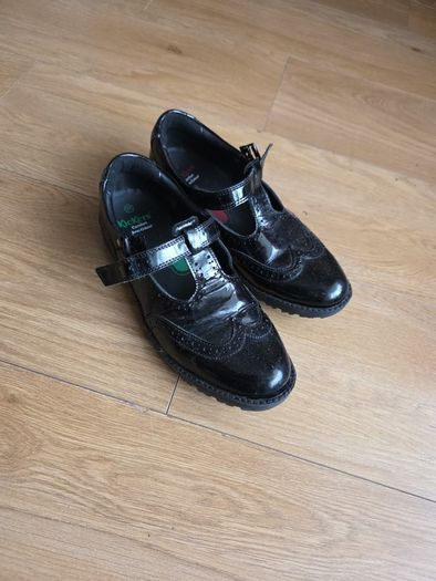 kids kickers shoes