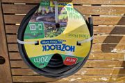 Hoselock easy drip flexi hose 20m