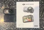 Dji Osmo Nano 128gb